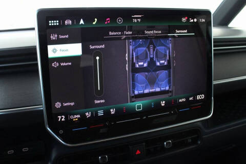 2025 Volkswagen ID. Buzz