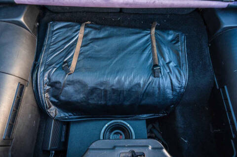 1992 Chevrolet Camaro RS