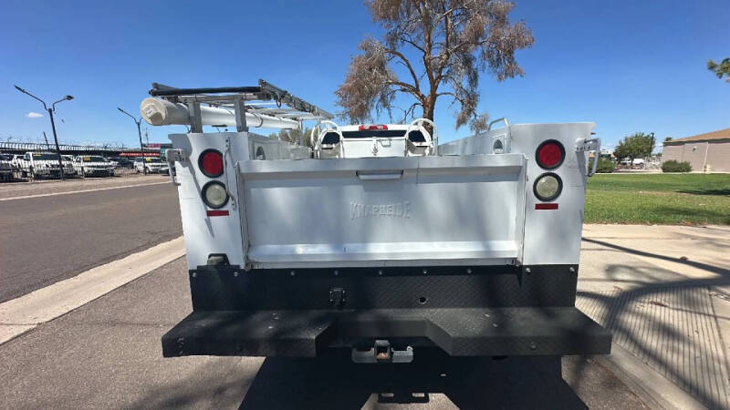 2015 Chevrolet Silverado 2500HD LT