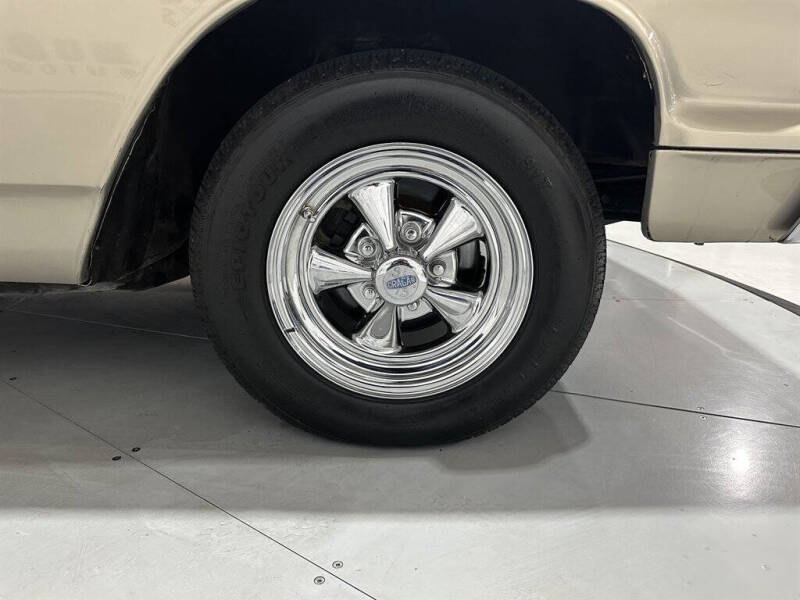 1964 Chevrolet Chevelle