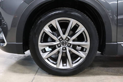 2017 Mazda CX-9 Signature