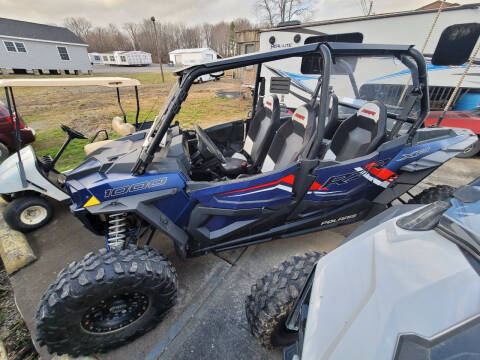 2021 Polaris RZR 1000 XP