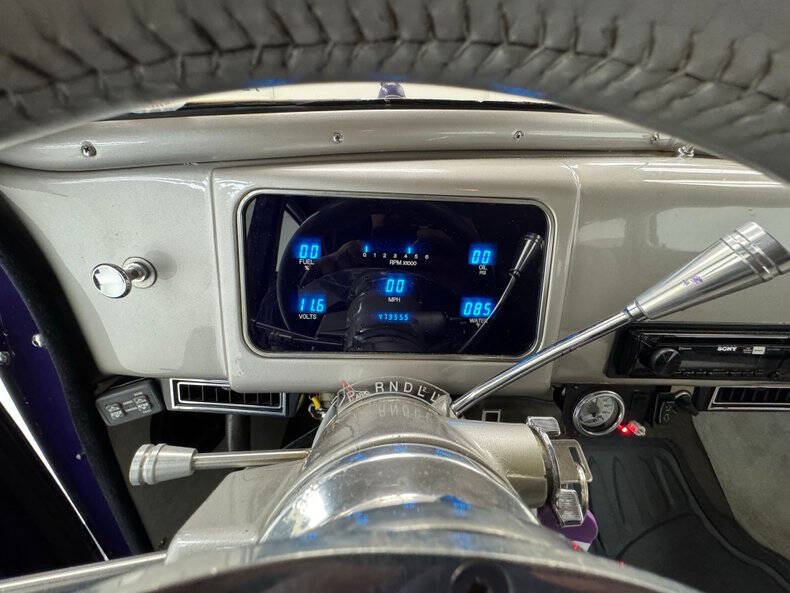 1937 Buick Roadmaster