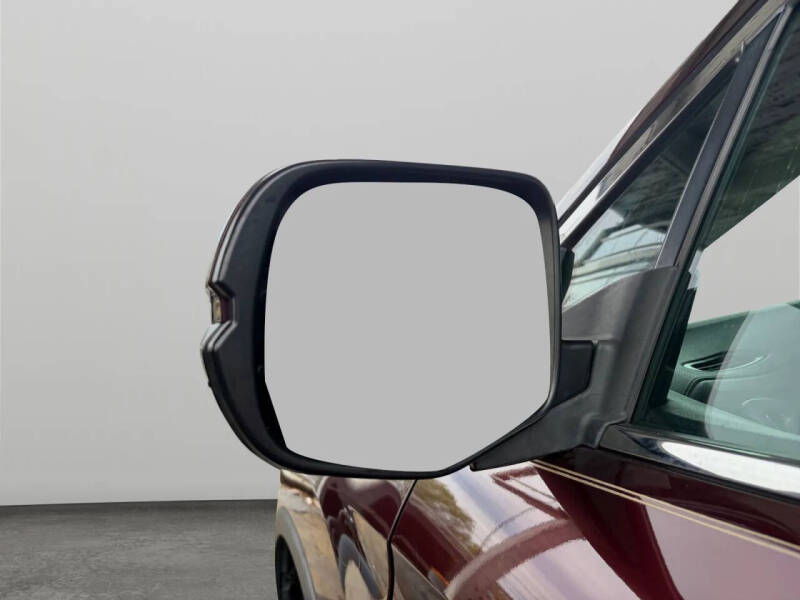 2016 Honda Pilot EX