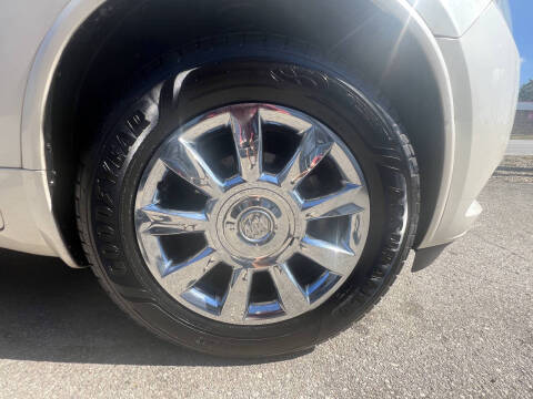 2013 Buick Enclave Premium