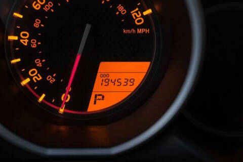 2013 Toyota 4Runner SR5