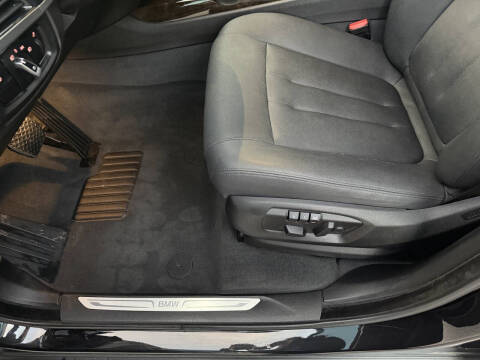 2017 BMW X5 sDrive35i