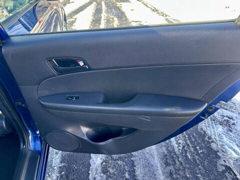 2012 Hyundai Elantra Touring GLS