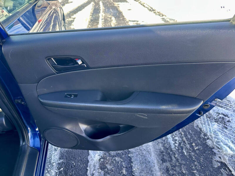 2012 Hyundai Elantra Touring GLS