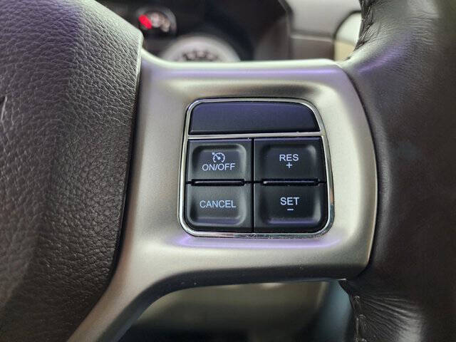 2018 RAM 3500 Laramie