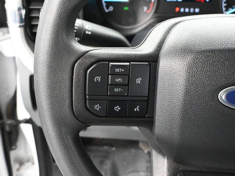 2024 Ford F-350 Super Duty