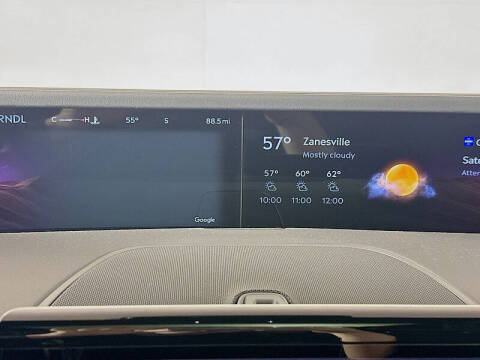 2024 Lincoln Nautilus Premiere