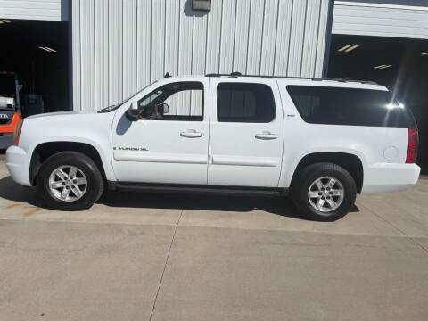 2007 GMC Yukon XL for sale at Airway Auto Service in Sioux Falls SD