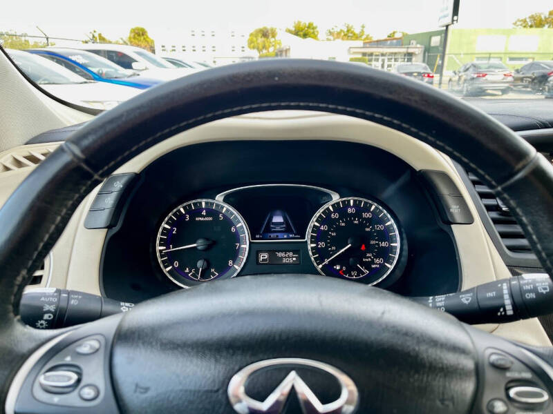 2019 Infiniti QX60 Pure