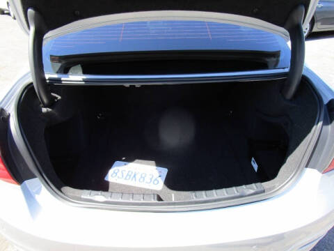 2016 BMW 3 Series 320i