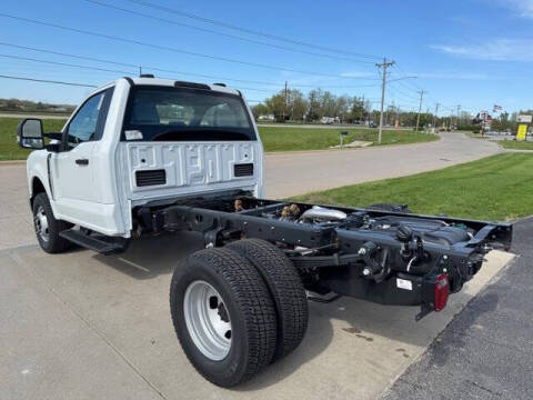 2025 Ford F-350 Super Duty