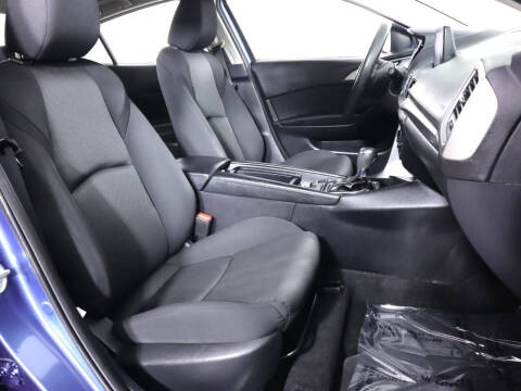 2018 Mazda MAZDA3