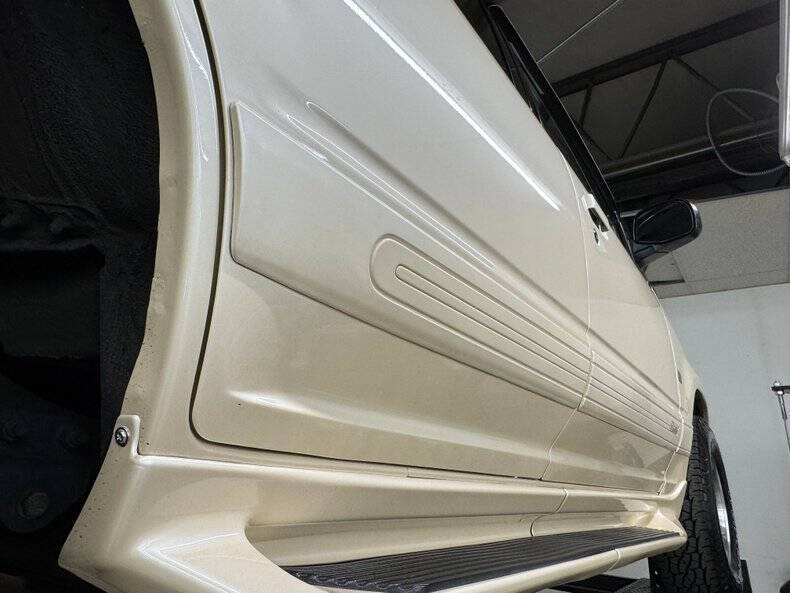 1997 Ford Explorer