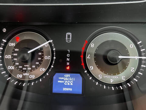 2017 Honda Odyssey Touring