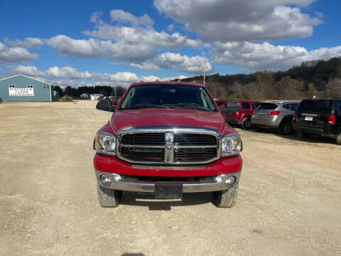 2009 Dodge Ram 2500