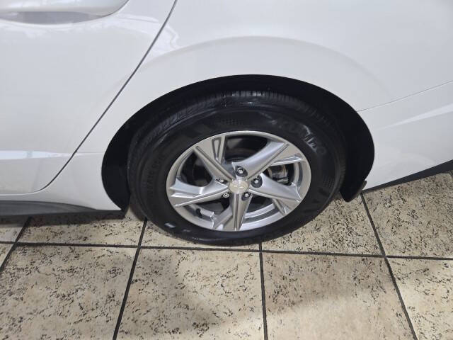 2023 Hyundai Sonata SE