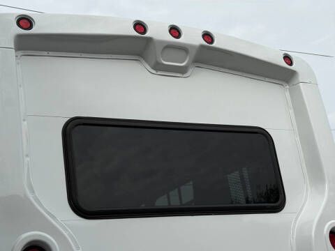 2014 Chevrolet Express 3500