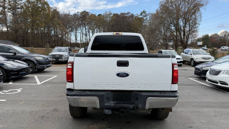 2015 Ford F-350 Super Duty XL