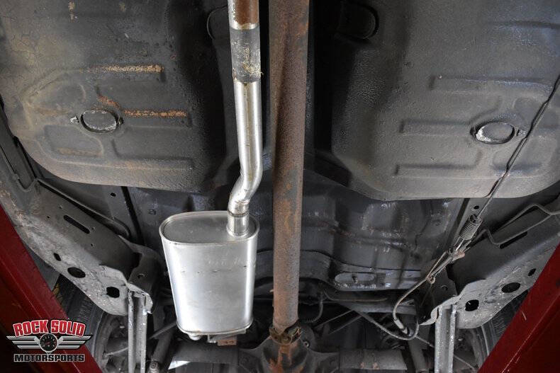 1982 Mercury Grand Marquis Colony Park