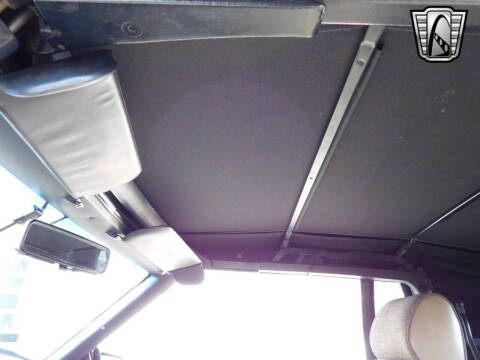 1987 Ford Mustang GT