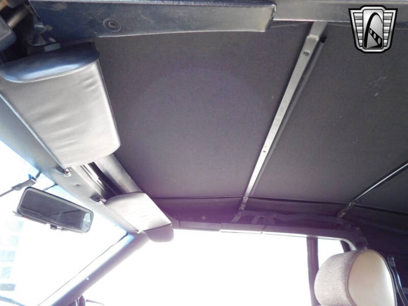 1987 Ford Mustang GT