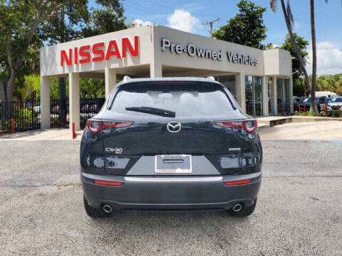 2023 Mazda CX-30 2.5 S Preferred