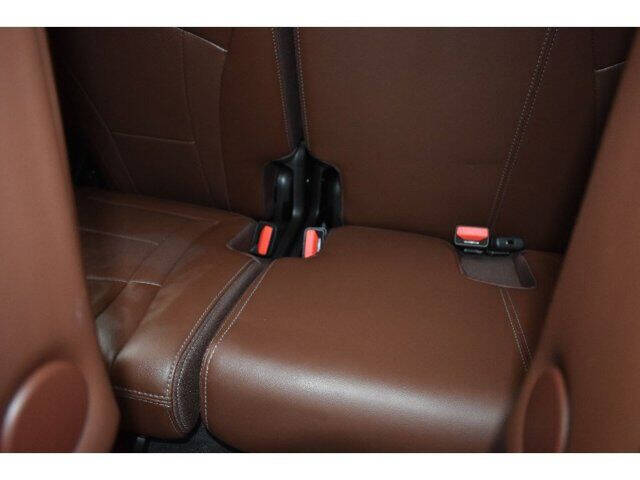 2019 Buick Enclave Avenir