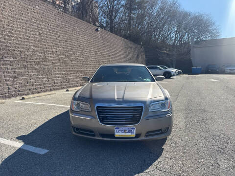 2014 Chrysler 300