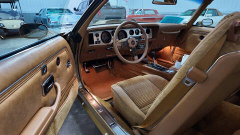 1979 Pontiac Trans Am