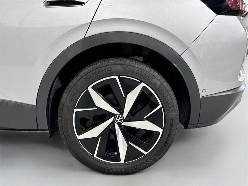 2024 Volkswagen ID.4 Pro S