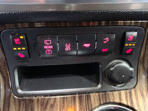 2013 GMC Acadia Denali