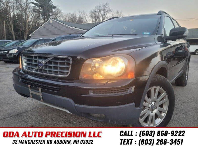 2008 Volvo XC90