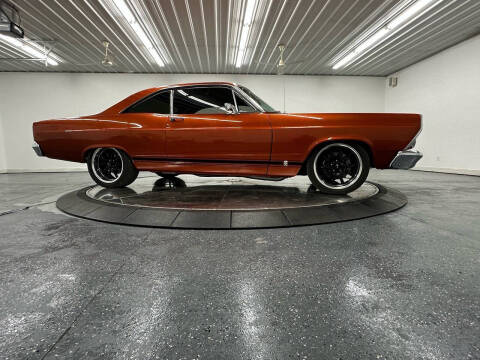 1966 Ford Fairlane