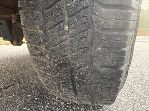 2018 Chevrolet Express LT 3500