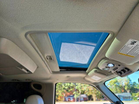 2005 GMC Yukon XL 1500 SLT