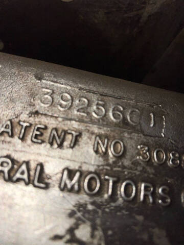 1970 Chevrolet Corvette