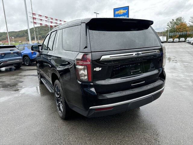 2023 Chevrolet Tahoe for sale at Mid-State Pre-Owned in Beckley, WV