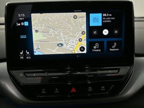 2022 Volkswagen ID.4 Pro