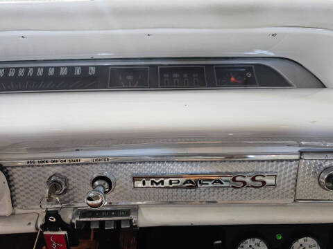 1964 Chevrolet Impala