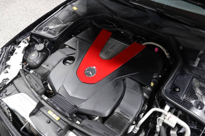 2016 Mercedes-Benz C-Class C 450 AMG