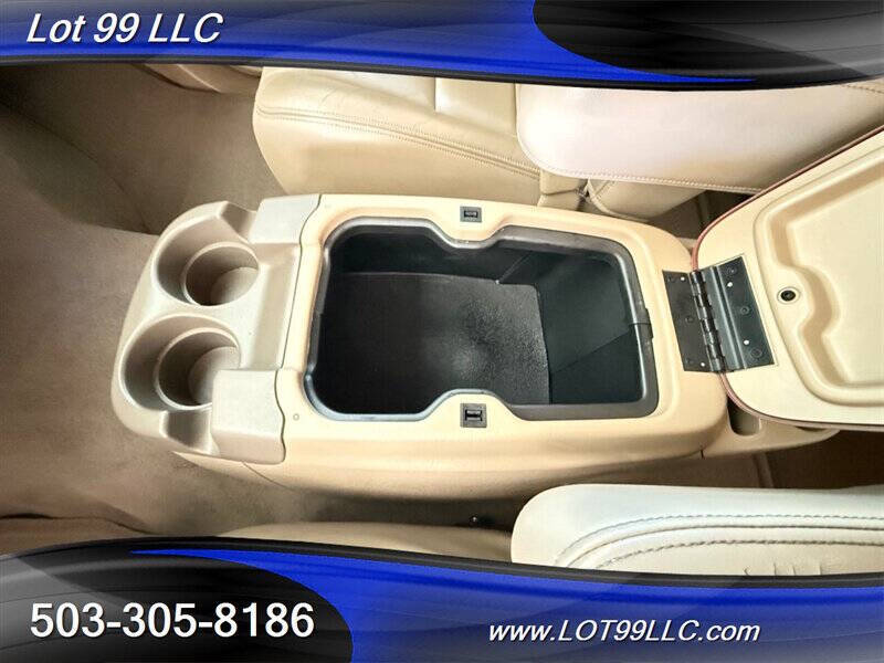 2003 Ford Excursion Limited