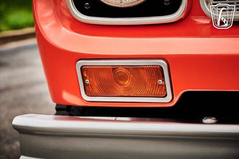 1970 International Scout