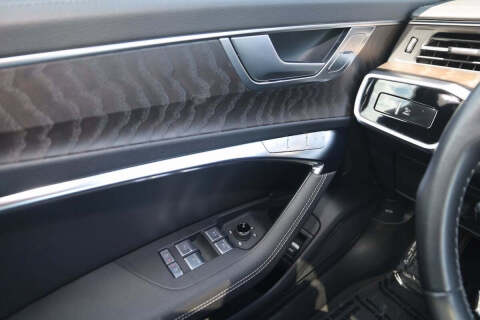 2022 Audi A6 quattro Premium Plus 55 TFSI