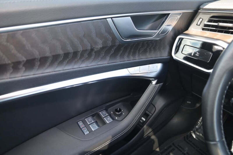 2022 Audi A6 quattro Premium Plus 55 TFSI