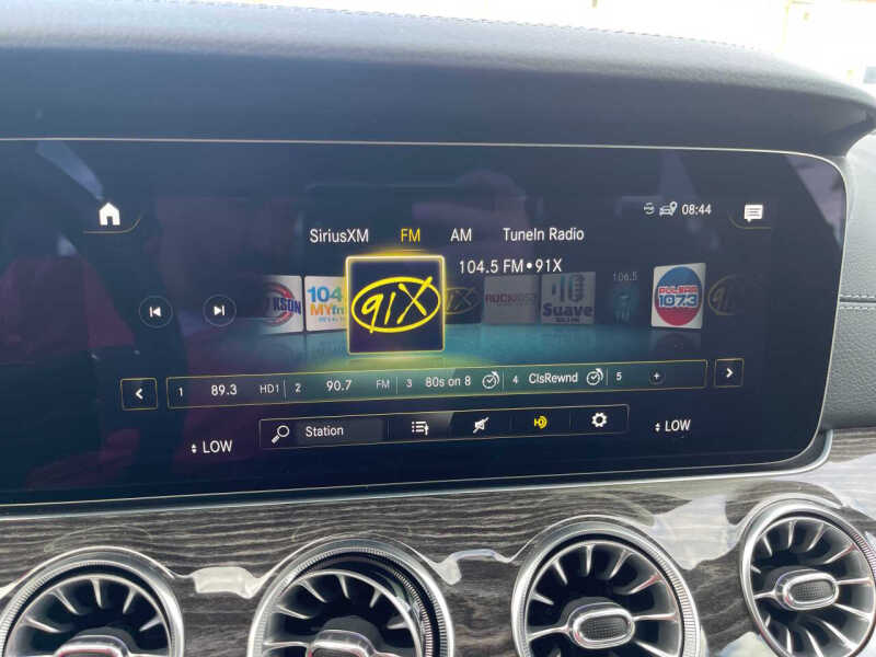 2022 Mercedes-Benz CLS CLS 450 4MATIC